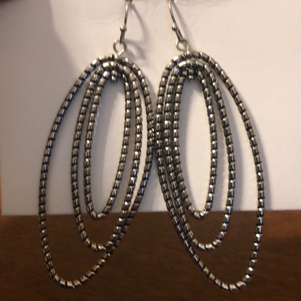 Premiere earrings